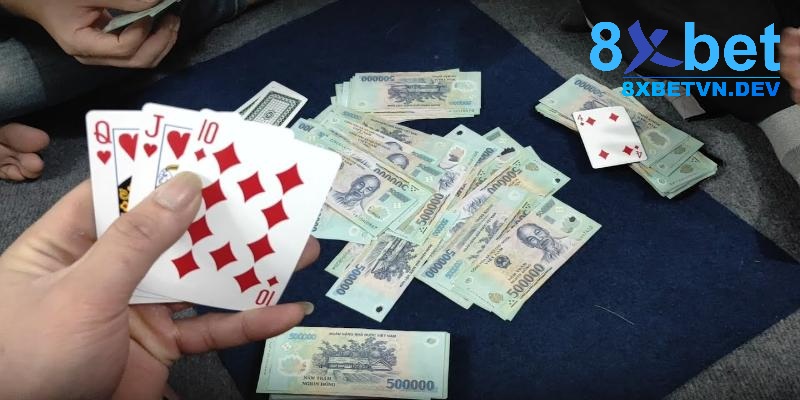 Quy trình và cách chơi Liêng chi tiết cho bet thủ mới