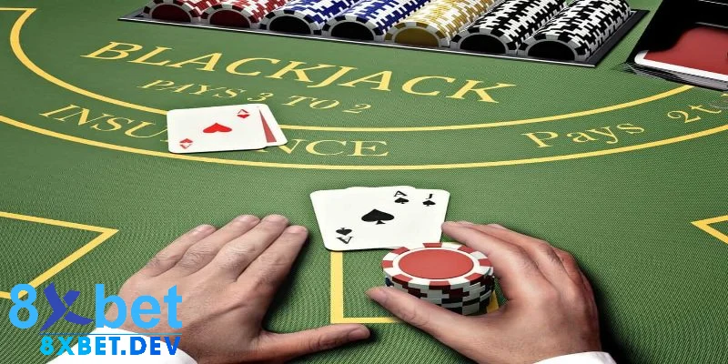 Tìm hiểu đặc trưng của bài xì dách là gì?