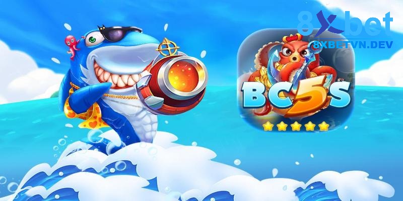 Các sản phẩm không nên bỏ qua khi chơi game bắn cá