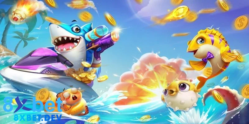 Tổng hợp kinh nghiệm bắn cá kim cương chuẩn không cần chỉnh