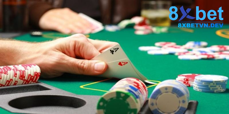 Hướng dẫn cách chơi bài poker với các phương pháp linh hoạt