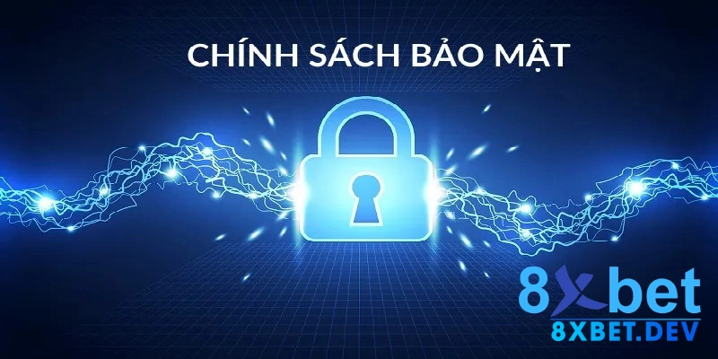 Chính sách bảo mật của chúng tôi cam kết đảm bảo mọi giao dịch thành công