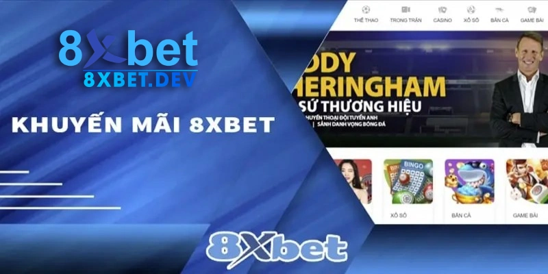 Giới thiệu về những khuyến mãi là một yếu tố quan trọng đối với game thủ