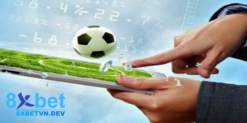 Nắm vững các số liệu thống kê để soi kèo chính xác