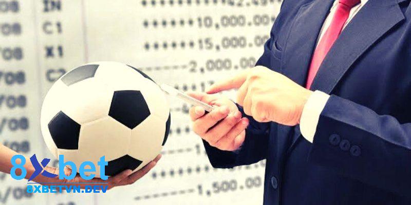 Tìm hiểu về các tỷ lệ kèo trong cá độ bóng đá