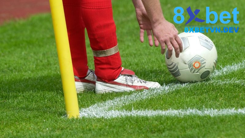 Bí mật soi kèo phạt góc mà không phải ai cũng biết