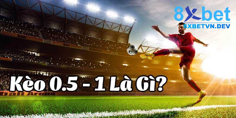 Định nghĩa kèo tài xỉu 1 1/2