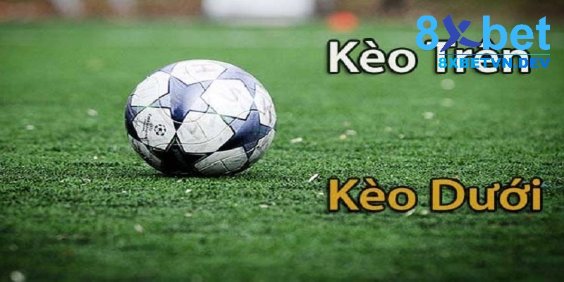 Đưa ra quyết định đặt kèo khi nhà cái đã ổn định kèo
