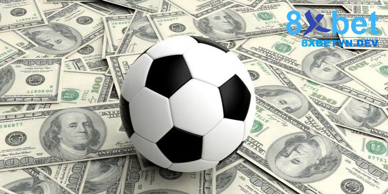 Quản lý vốn hiệu quả khi chơi kèo tài xỉu 3/4