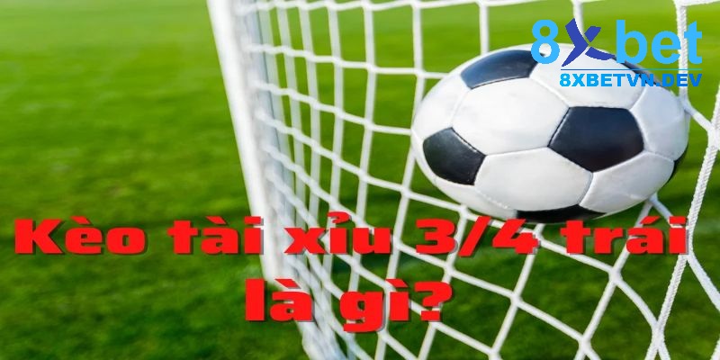 Ưu điểm của kèo tài xỉu 3/4