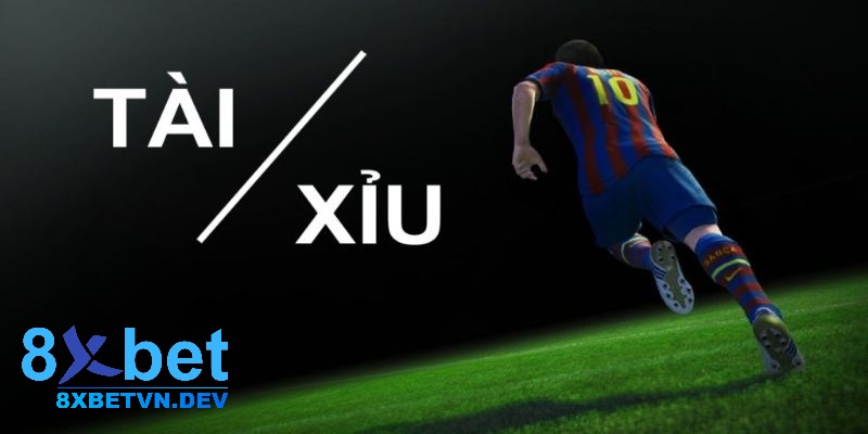 Tìm hiểu khái niệm về kèo tài xỉu là gì
