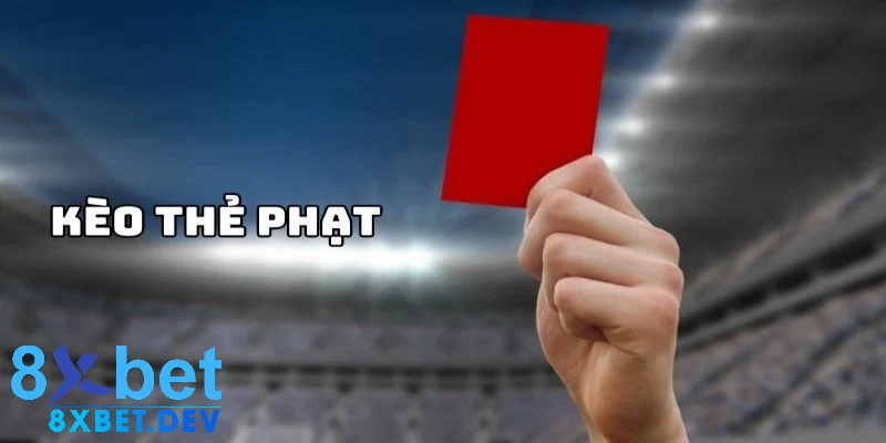 So sánh kèo thẻ phạt với các loại mô hình trên thị trường