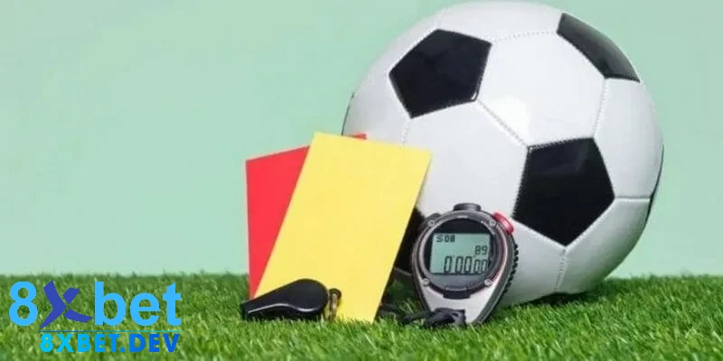 Những ưu điểm nên lựa chọn kèo thẻ phạt mà bạn nên biết