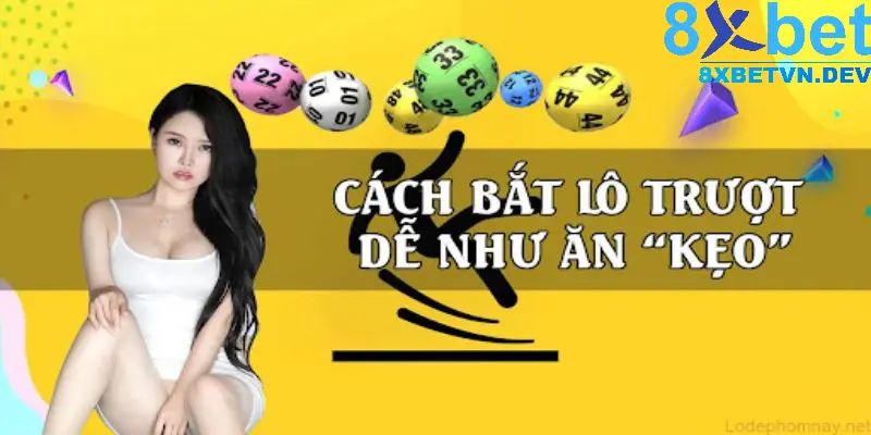 Áp dụng phương pháp đầu câm đuôi câm để xác định lô trượt là gì