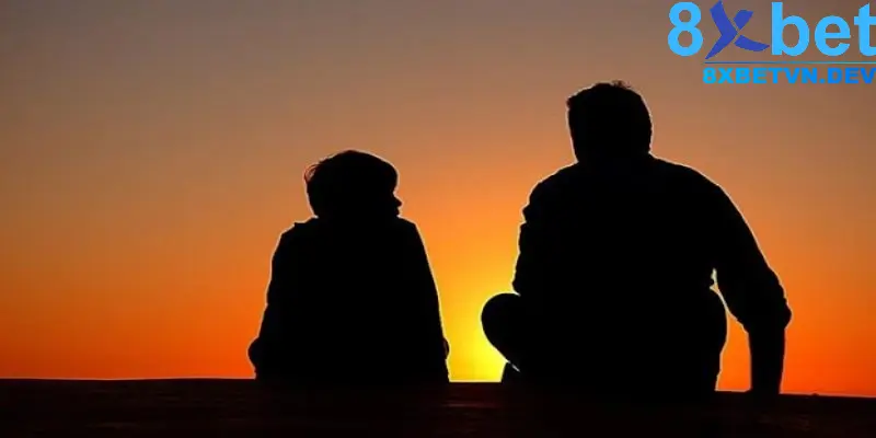 Ngủ mơ thấy mình đang nói chuyện với người thân đã khuấtNgủ mơ thấy mình đang nói chuyện với người thân đã khuất