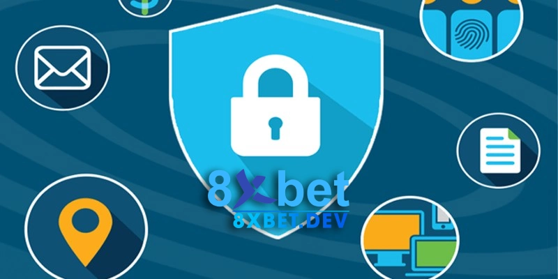 Quyền riêng tư trong hoạt động của 8xbet